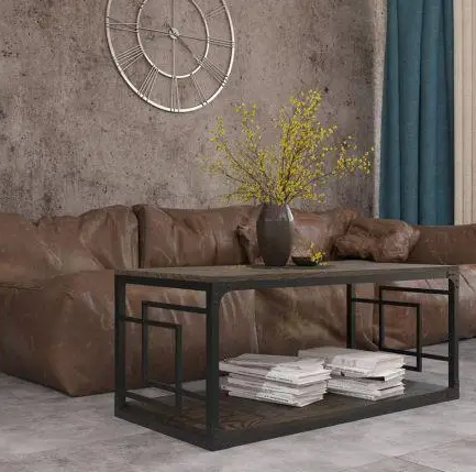 Стіл журнальний G Лофт Loft меблі в кухню або студію