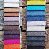 Диван садовий ЛОФТ KYB + м'які, водонепроникні, комфортні, знімними чохлами для офісу, дому, дачі, фото 9