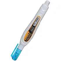 Коректор-ручка 10 мл Scholz металевий наконечник (4959)