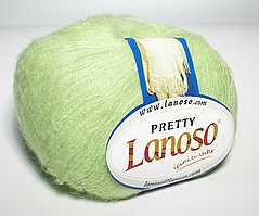 Pretty Lanoso-1103 салат