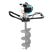 Мотобур бензиновий Revolt EA5200 2Т двигун (без шнека)