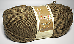 Premium Wool Lanoso-4982 хакі