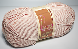 Premium Wool Lanoso-6917 пудра