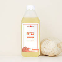 Масажна олія для тіла розслаблювальний релакс Thai Oils Relax 1 л