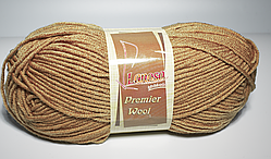 Premium Wool Lanoso-907 золотистий беж