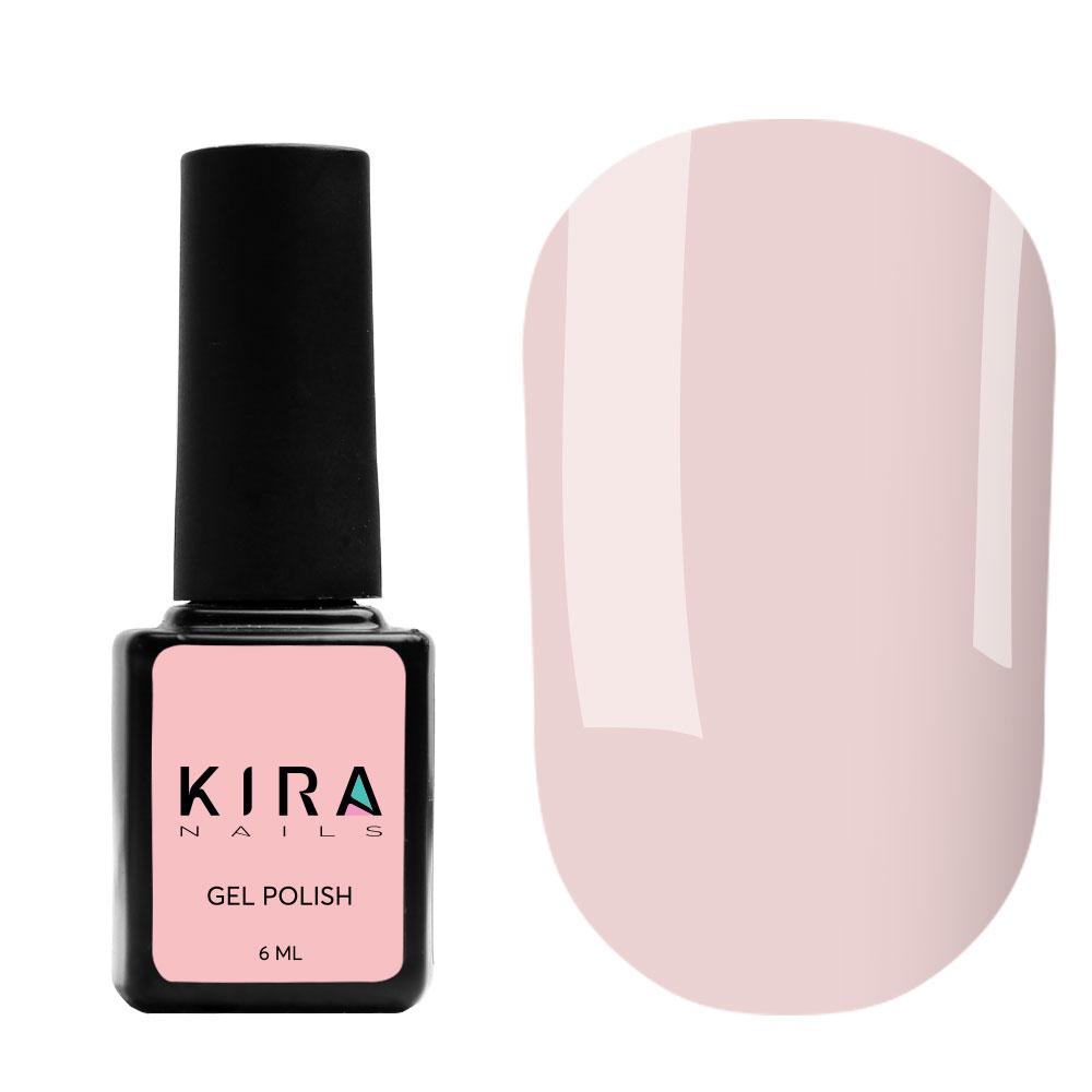 Kira Nails French Base 002, 6 мл