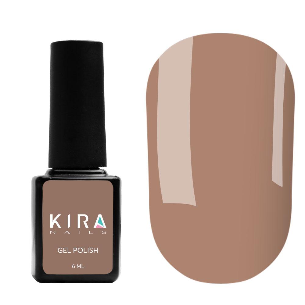 Kira Nails French Base 008, 6 мл
