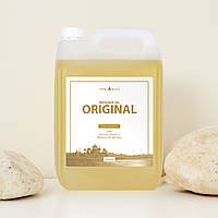 Масажна олія базова для тіла нейтральна Thai Oils Original 5 літрів