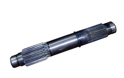 01М-2103 Вал зчеплення головного А-01 (L=425 мм)