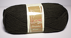 Premium Wool Lanoso-2234 темне хакі