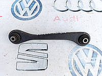Важіль задній правий нижній Volkswagen/Skoda/Seat/Audi 2003-2010 1K0501530C