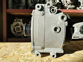 Генератор Мерседес CLK 270 Mercedes (C209) 270 CDI (209.316) 1999-2008рр. A0001501750