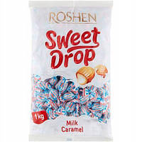 Карамельні цукерки Roshen Sweet Drop 1кг