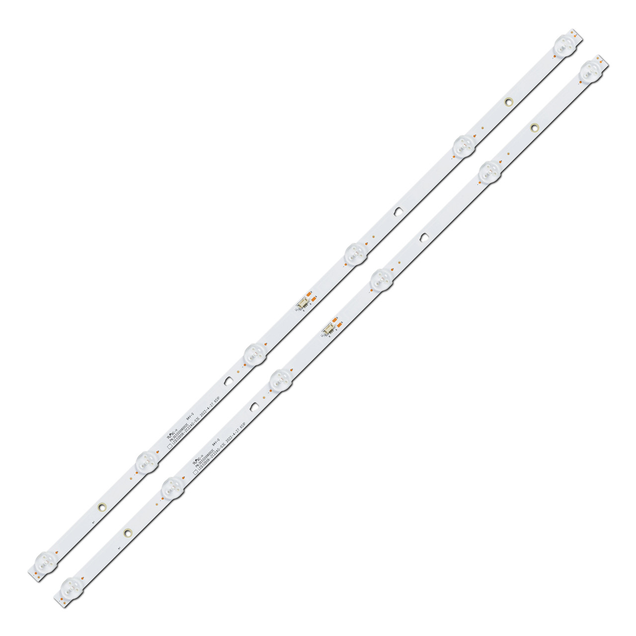 Підсвітка Haier LE32B610X MTV-3231LT2 1 планка