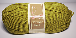Premium Wool Lanoso-6687 фісташка