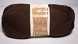 Premium Wool Lanoso-992 коричневий