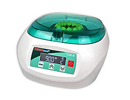 Центрифуга СМ-8 MICROmed для мікропробірок Еппендорф, 12000 об/хв