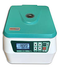 Центрифуга медична СМ-3М MICROmed для пробірок 15 мл