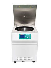 Центрифуга рефрижераторна РС-6 PLASMA з ротором РК 4х1200