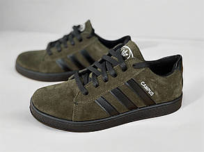 Дитячі підліткові кеди Monster Кампус