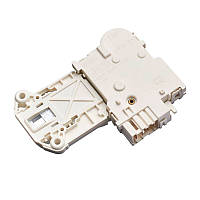 Замок люка для пральних машин Zanussi Electrolux 124967514 / 1249675131 (4 контакт)