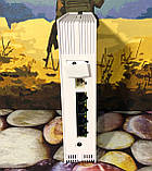 4G Wi-Fi роутер ZTE MF297D2 Cat.12 (Wi-Fi6, 4LAN, 2xTS9), фото 4