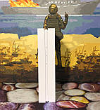 4G Wi-Fi роутер ZTE MF297D2 Cat.12 (Wi-Fi6, 4LAN, 2xTS9), фото 3