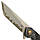 Ніж Night Walker Tanto, фото 2