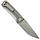 Ніж Chaves Knives RCK9 Titanium, фото 6