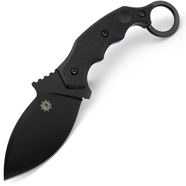 Ніж Fox Knives Parong Fighting Karambit 637T
