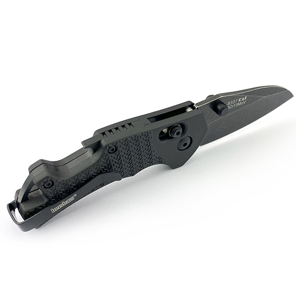 Ніж Kershaw Craze DuraLock 8337
