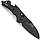 Ніж Kershaw Craze DuraLock 8337, фото 3