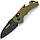 Ніж Kershaw Craze DuraLock 8337, фото 5