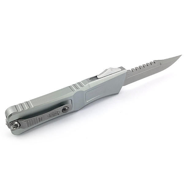 Ніж Microtech Combat Troodon Interceptor Gen III