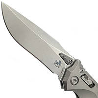 Ніж Microtech Amphibian Ram-Lock Titanium