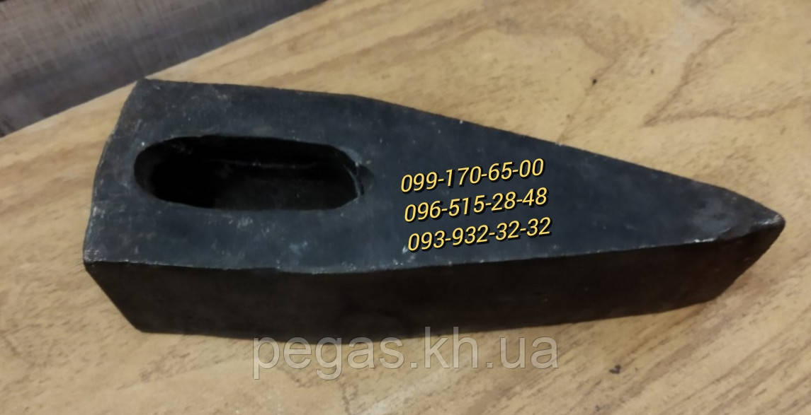 Колун для колки дров, колод 2,2 кг