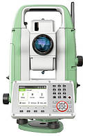 Повірка геодезичного тахеометра  точністю 3"-5"