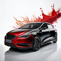 Автофарби, автохімія та догляд за авто