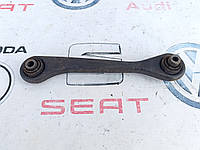 Важіль задній лівий нижній Volkswagen/Skoda/Seat/Audi 2003-2010 1K0501529F