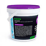 Засіб для зниження рівня pH Poolman pH Minus, 1кг, фото 3