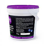 Засіб для зниження рівня pH Poolman pH Minus, 1кг, фото 2