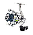 Якісна котушка Feima LN3000 (5+1bb; 6.2:1), фото 2