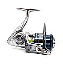 Якісна котушка Feima LN3000 (5+1bb; 6.2:1), фото 4