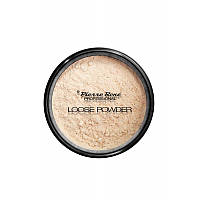 Pierre Rene Loose Powder Пудра розсипчаста 03 тон Transparent