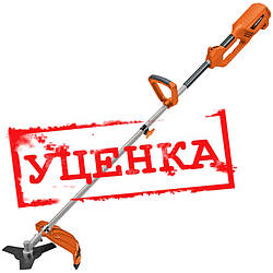 Електричний тример Tekhmann BCE-2014 (БРАК УПАКОВКИ)