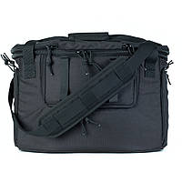 Протиударна сумка для Екофлоу / EcoFlow DELTA MAX 1600-2000 та DELTA 2 Max з демпфером, чорна