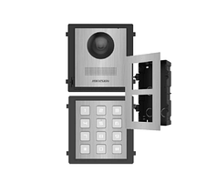 Комплект модулів Hikvision DS-KD8003-IME1NS + DS-KD-ACF2/S + DS-KD-KP/S