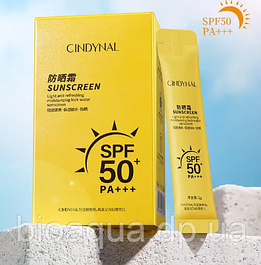 Сонцезахисні засоби