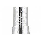 Динамометричний ключ Euro Craft 1/2" з блокуванням, фото 6