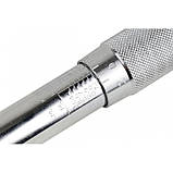 Динамометричний ключ Euro Craft 1/2" з блокуванням, фото 3